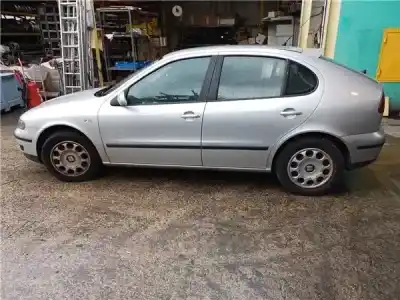 Scrapping Vehicle seat leon (1m1) 1.6 of the year 2000 powered akl