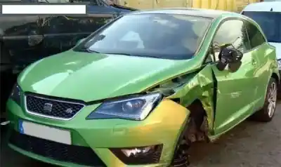Утилизация автомобиля SEAT IBIZA BERLINA (6J5) 1.4 года 2012 питание CBZ Утилизация автомобиля SEAT IBIZA BERLINA (6J5) 1.4 года 2012 питание CBZ