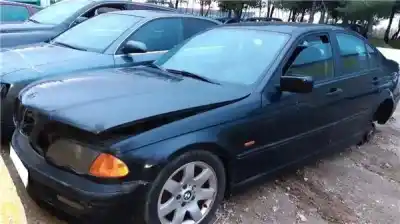 Veicolo di demolizione BMW SERIE 3 BERLINA (E46) 1.9 CAT dell'anno 1999 alimentato M43 B19