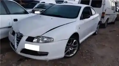 Scrapping Vehicle ALFA ROMEO ALFA GT (125) 2.0 JTS 16V Distinctive of the year 2005 powered 932 A2.000