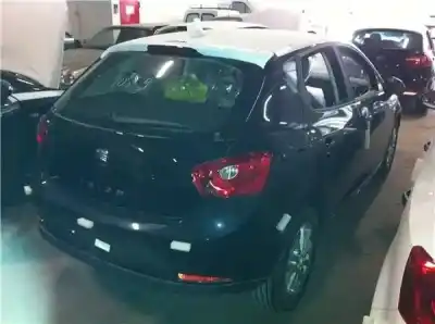 Veículo de Sucata seat ibiza berlina (6j5) 1.4 do ano 2010 alimentado cbz