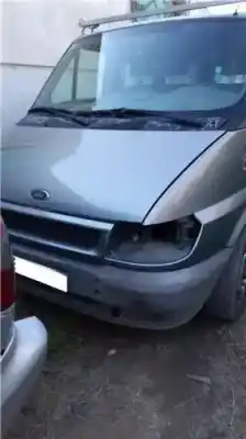 Утилизация автомобиля FORD TRANSIT FURGÓN (FA_ _) 2.0 DI (FAE_. FAF_. FAG_) года 2001 питание ABFA Утилизация автомобиля FORD TRANSIT FURGÓN (FA_ _) 2.0 DI (FAE_. FAF_. FAG_) года 2001 питание ABFA