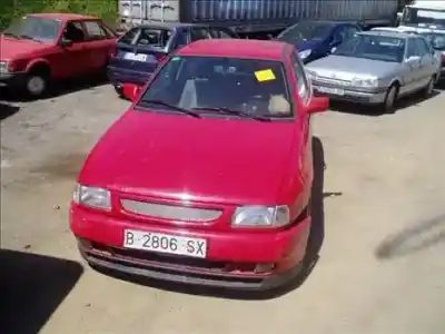 Veículo de Sucata SEAT IBIZA (6K1) 1.0 do ano 1997 alimentado ALD