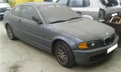 Veículo de Sucata BMW SERIE 3 COUPE (E46) 2.8 328 Ci do ano 2000 alimentado M52 B28