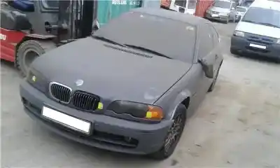Veicolo di demolizione bmw serie 3 coupe (e46) 2.8 328 ci dell'anno 2000 alimentato m52 b28
