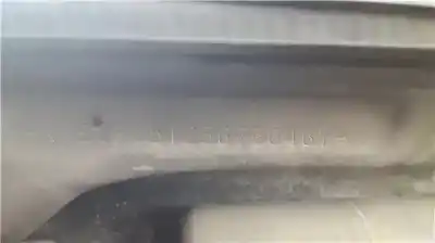 Sloopvoertuig kia carnival ii (fl) 2.9 td van het jaar 2006 aangedreven j3