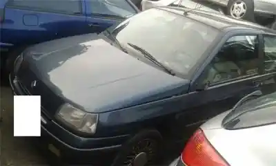 Vehicul casat RENAULT CLIO I FASE I+II (B/C57) 1.8 Baccara al anului 1993 alimentat F3P 754