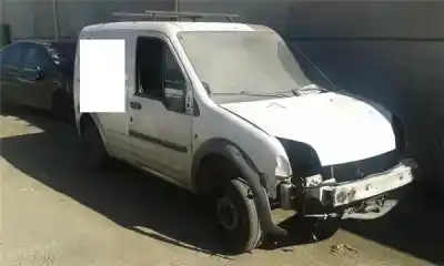Утилизация автомобиля ford transit connect (p65_, p70_, p80_) 1.8 di года 2007 питание r2pa