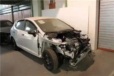 Veicolo di demolizione seat ibiza berlina (6j5) 1.2 dell'anno 2010 alimentato cgp