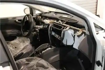 Veicolo di demolizione seat ibiza berlina (6j5) 1.2 dell'anno 2010 alimentato cgp