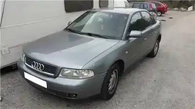 Veículo de Sucata audi a4 berlina (b5) 1.9 tdi do ano 2000 alimentado ajm
