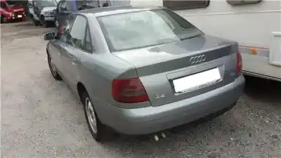 Veículo de Sucata AUDI A4 BERLINA (B5) 1.9 TDI do ano 2000 alimentado AJM