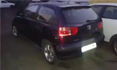 Veículo de Sucata SEAT IBIZA (6K1) 1.9 SDI do ano 2000 alimentado ASV