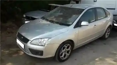 Scrapping Vehicle ford focus ii (da_) 1.6 of the year 2007 powered shda