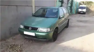 Hurda Aracı VOLKSWAGEN POLO III (6N1) 100 1.4 16V Yılın 1999 güçlü AFH