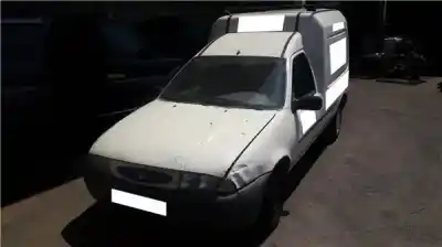 Утилизация автомобиля FORD                                               FIESTA COURIER                                                                                                                                                                                                                                             1.8 Diesel CAT                                                                                                                                                                                                                                             года 1999 питание RTJ