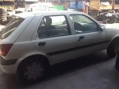 Здавання транспортного засобу FORD                                               FIESTA IV (JA_, JB_)                                                                                                                                                                                                                                       1.3 I                                                                                                                                                                                                                                                      року 2001 потужний J4R