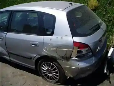 Hurda Aracı HONDA CIVIC VI 1.7 (EU3) Yılın 2003 güçlü 