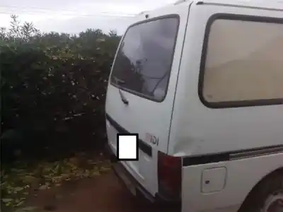 Scrapping Vehicle opel midi 2.2d of the year 1989 powered d-4fd1 | provisional |