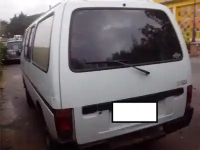 Scrapping Vehicle opel midi 2.2d of the year 1989 powered d-4fd1 | provisional |