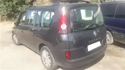 Утилизация автомобиля renault espace iv (jk0/1_) 2.2 dci (jk0h) года 2005 питание g9t 742