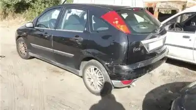 Scrapping Vehicle FORD FOCUS I (DAW, DBW) 1.8 TURBO DI / TDDI of the year 1999 powered C9DA