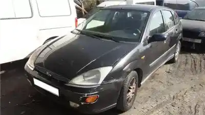 Scrapping Vehicle ford focus i (daw, dbw) 1.8 turbo di / tddi of the year 1999 powered c9da