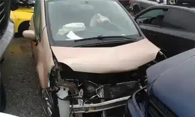 Утилизация автомобиля renault modus / grand modus (f/jp0_) 1.4 (jp01, jp0j) года 2005 питание k4j 770