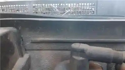 Sloopvoertuig audi 90 b3 (893, 894, 8a2) 2.2 e van het jaar 1991 aangedreven kv