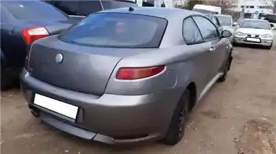 Утилизация автомобиля alfa romeo alfa gt (125) 1.8 ts impression (10.2006->) года 2006 питание 