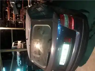 Здавання транспортного засобу FIAT STILO (192_) 1.9 JTD (192_XE1A) року 1988 потужний 192 A1.000