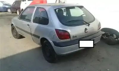 Vehicul casat ford fiesta iv (ja_, jb_) 1.8 di al anului 2001 alimentat rtn