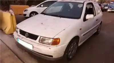 Hurda Aracı VOLKSWAGEN POLO III (6N1) 75 1.6 Yılın 1995 güçlü AEA