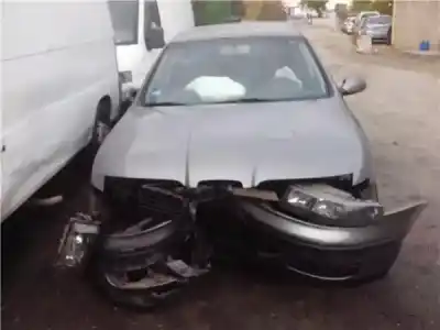 Veículo de Sucata seat leon (1m1) 1.9 tdi do ano 2004 alimentado alh