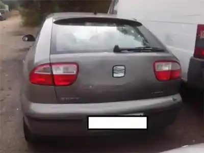 Veículo de Sucata seat leon (1m1) 1.9 tdi do ano 2004 alimentado alh