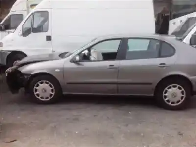 Утилизация автомобиля SEAT LEON (1M1) 1.9 TDI года 2004 питание ALH