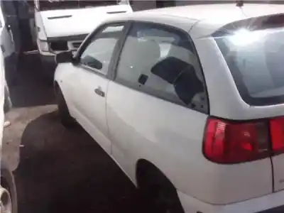 Veículo de Sucata seat ibiza ii (6k1) 1.9 tdi do ano 2000 alimentado agr