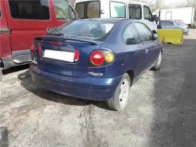 Vehículo de desguace RENAULT MEGANE I CLASSIC (LA0) 1.4 del año 1996 con motor 