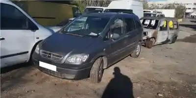 Veicolo di demolizione OPEL ZAFIRA A 2.0 DTI 16V dell'anno 2005 alimentato Y 20 DTH