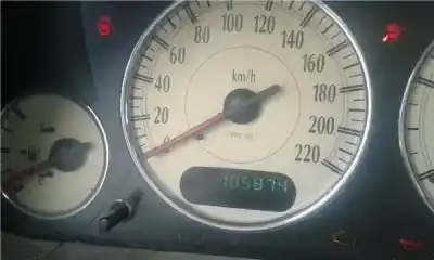 Veículo de Sucata chrysler voyager (rg) 2.5 crd se grand voyager do ano 2007 alimentado 