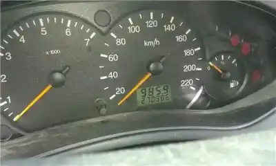 Утилизация автомобиля ford focus i (daw, dbw) 1.8 turbo di / tddi года 2001 питание c9db