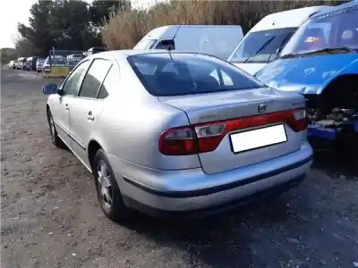 Утилизация автомобиля seat toledo ii (1m2) 1.9 tdi года 2001 питание asv