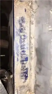 Veículo de Sucata seat ibiza (6k1) 1.0 básico do ano 2000 alimentado aer