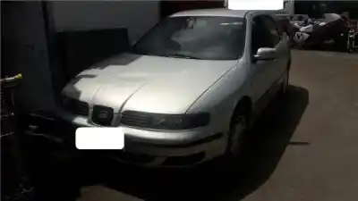 Hurda Aracı SEAT                                               TOLEDO (1M2)                                                                                                                                                                                                                                               1.6                                                                                                                                                                                                                                                        Yılın 1999 güçlü AKL