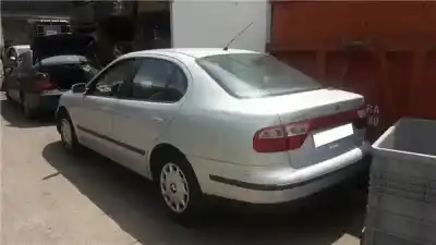 Hurda Aracı seat                                               toledo ii (1m2)                                                                                                                                                                                                                                            1.6                                                                                                                                                                                                                                                        yılın 1999 güçlü akl