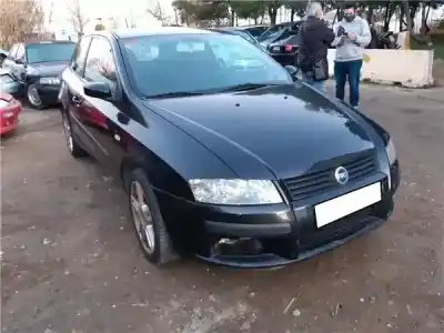 Здавання транспортного засобу FIAT STILO (192_) 1.9 JTD (192_XE1A) року 2003 потужний 192 A1.000