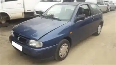 Утилизация автомобиля SEAT IBIZA II (6K1) 1.4 i года 1996 питание AEX