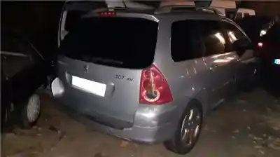 Veículo de Sucata peugeot 307 break (3e) 2.0 hdi 90 do ano 2005 alimentado rhy (dw10td)
