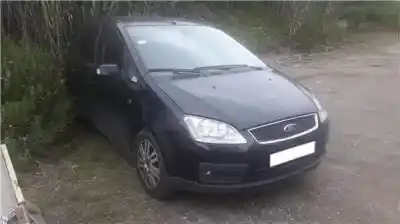 Здавання транспортного засобу ford                                               focus c-max (dm2)                                                                                                                                                                                                                                          1.8 tdci року 2005 потужний kkda