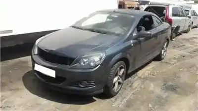 Утилизация автомобиля opel astra h sedán (a04) 1.6 (l69) года 2007 питание z 16 xep